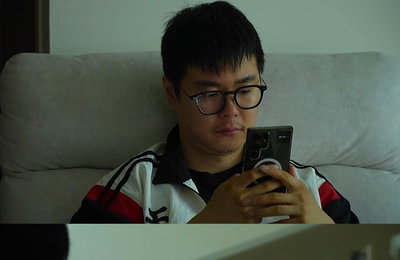"살아갈 이유보다 죽을 이유 컸다"…'배그 부부' 남편, 위태로운 심경 고백