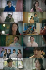 "3개월 뒤 이별 예고"… '공감세포' 김명수X강민아, 가혹한 운명의 굴레 속 빨간불