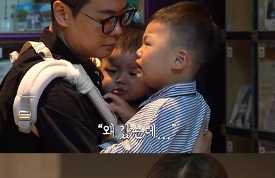 엄마의 죽음 마주한 아이들…'오은영 리포트' 스튜디오 적신 처절한 이별 이야기