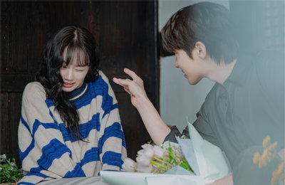 '그대에게 드림' 황인엽X이혜리, 과거 상처 딛고 로맨스 2막 열까