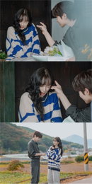 'Dream of You' Hwang In-yeop and Lee Hye-ri, Will They Open Act 2 of Romance by Overcoming Past Wounds?