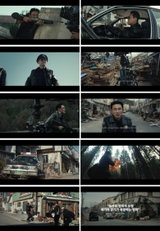 올해 최단 기간 200만 돌파…'호프', 미지의 공포 속 황정민의 압도적 열연 호평