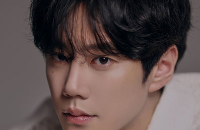 "건강히 잘 다녀오겠습니다"…이준영, 오늘(21일) 육군 현역 입대