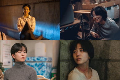 From Charisma to Restrained Gaze...Lee Seol, Displaying 'Versatile Acting' Transforming Her Face with Every Role