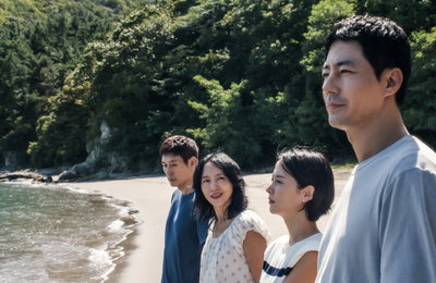 전도연·설경구·조인성·조여정 뭉친 '가능한 사랑', 토론토국제영화제 공식 초청