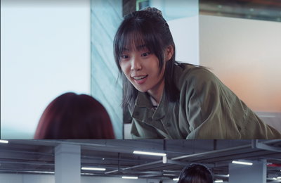 '그대에게 드림' 양유진, 이열음 조력자로 유쾌한 감초 활약