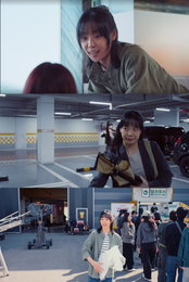 Yang Yu-jin in 'A Dream for You' plays a delightful supporting role as Lee Yeol-eum's assistant