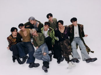 KQ Entertainment Continues Legal Actions to Protect ATEEZ's Rights
