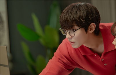 '그대에게 드림' 황인엽·이혜리, 재회 로맨스 터닝포인트 예고