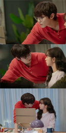 Hwang In-yeop and Lee Hye-ri in 'A Dream of You' Signal Turning Point in Reunion Romance