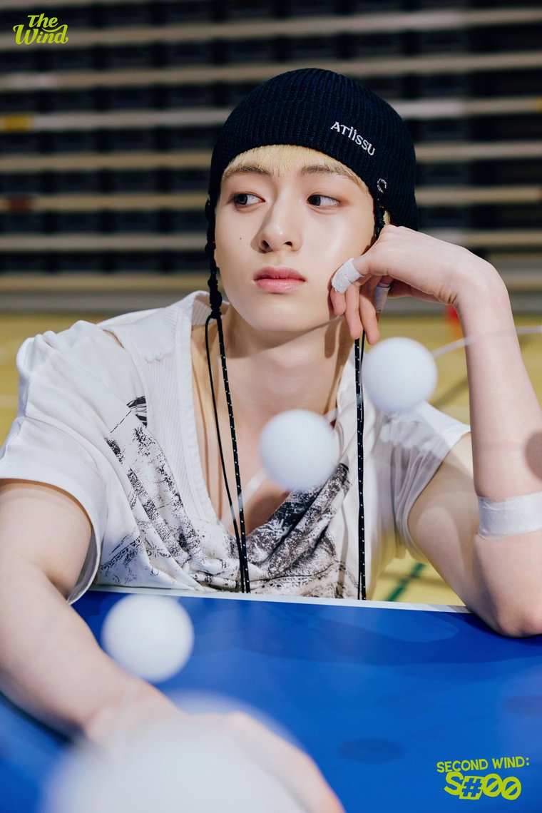 더윈드 장현준 더윈드 장현준