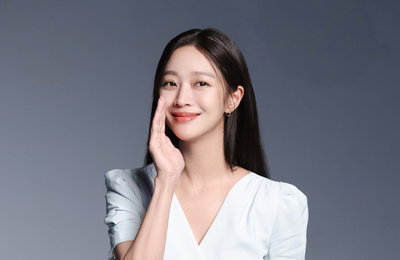 배우 조보아의 변함없는 비주얼 '광고계 사로잡은 다채로운 스펙트럼'