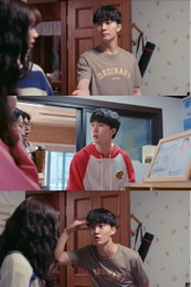 Ko Jun-hyung from 'To You' shows incredible acting range, from tears in front of surgery room to realistic sibling banter