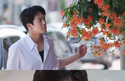 '편스토랑' 하석진, 15분 냉털 요리로 이연복 극찬 이끌어내