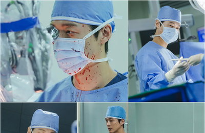 납치범을 살려야 하는 딜레마…'결혼의 완성' 남궁민의 압도적 연기 차력쇼