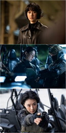'Killers' Shopping Mall 2' Hyun-ri Reveals New Side with 5kg Weight Gain and High-Intensity Action