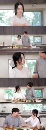 'Convenience Store Restaurant' Lee Jung-hyun recreates nostalgic memories of her mother with barley miso yulyeom bibimbap