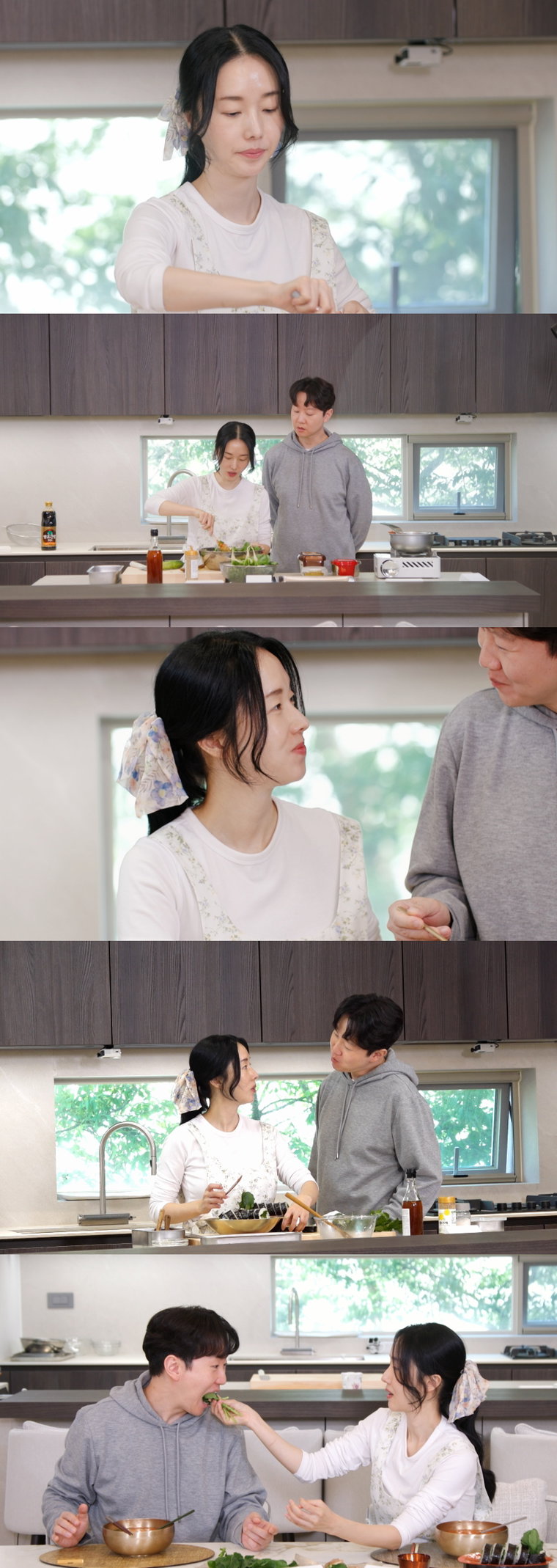 ‘편스토랑’ 이정현