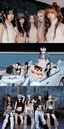 Heart of Woman's Debut Album Selected as Billboard's '2026 Best K-pop Album'