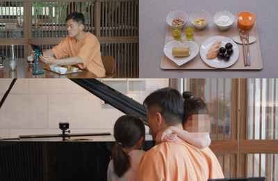 박진영, "환갑 댄스가수가 목표"…'전지적 참견 시점'서 건강 꿀팁 대방출