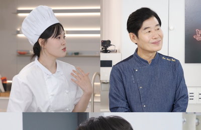 '편스토랑' 하석진, 요섹남 매력 발산…무심한 플러팅에 폭소
