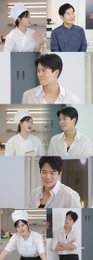 Actor Ha Seok-jin Radiates Charming Appeal on 'Convenience Store Restaurant'...Hilarious Reactions to Nonchalant Flirting