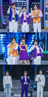 '미스트롯 포유' 울랄라세션 출격…허찬미와 역대급 퍼포먼스 예고