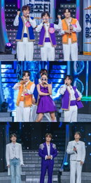 'Miss Trot For You' Ulala Session Joins...Record-Breaking Performance with Heo Chan-mi Anticipated