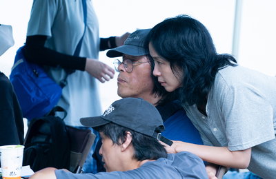 이창동 감독 신작 '가능한 사랑', 제83회 베니스국제영화제 경쟁 부문 진출