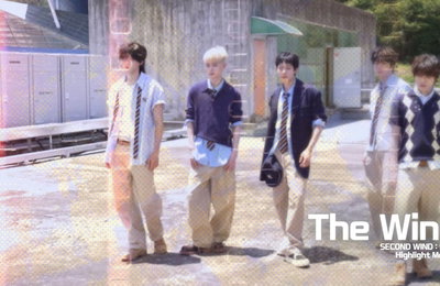 더윈드, 타이틀곡 '파티 라이크 어 록 스타' 음원 일부 첫선…기대감 고조