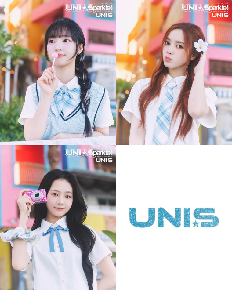 유니스_개인 콘셉트 포토_방윤하, 엘리시아, 임서원 유니스_개인 콘셉트 포토_방윤하, 엘리시아, 임서원
