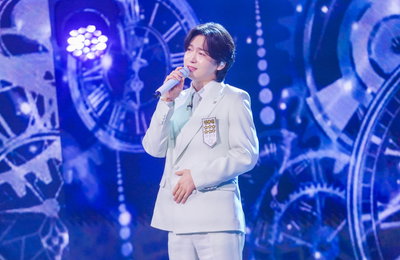 '금타는 금요일', 김용빈의 화장실 해프닝 속 완성된 '천상재회' 무대