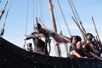 Christopher Nolan's New Film 'Odyssey' Receives Overwhelming Praise from Press and Critics