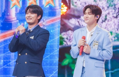 '금타는 금요일' 손빈아 VS 최재명, 임영웅·영탁 명곡으로 맞대결
