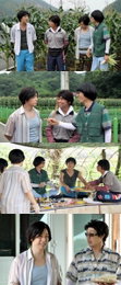 'What Do You Do When You Play?' From Corn Silk Bridge to Kimbap Sealing...Comedian Reckless Battle