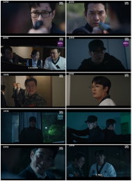 'Kim Bu-jang' Ends with Final Episode: Joo Sang-wook's Cruel Hostage Threat Using Children…Achieves Highest Viewership Rating of 23.2%