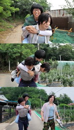 From Heo Kyung-hwan to Kwak Beom... 'What Do You Do When You Play?' Yoo Jae-suk Relay Kidnapping Incident