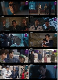 Record-Breaking 2026 Miniseries…Three Keys to 'Kim Bu-jang's' Box Office Success