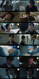 'The Completion of Marriage' Nam Goong-min Casts Sharp Suspicion on Father-in-law Jang Gwang...Identifies Mastermind in Twist Ending