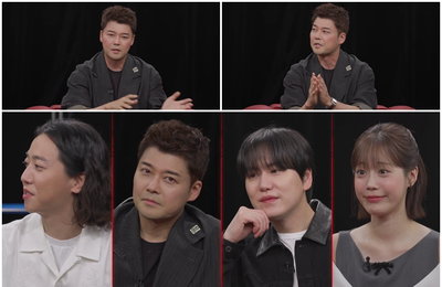 '내가 만난 사이코패스' 전현무, 지인의 충격적 사이비 종교 경험담 공개