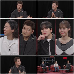 Jeon Hyun-moo from 'Psychopaths I've Met' Reveals Shocking Cult Experience of Acquaintance
