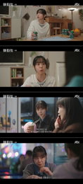 Actress Yang Yu-jin Delivers Candid Advice with Genuine Warmth in 'Apartment'