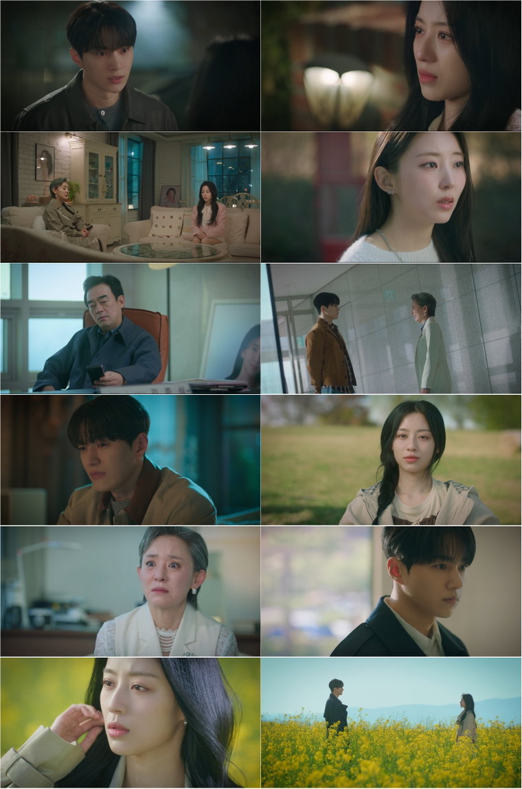공감세포 최종회 리뷰