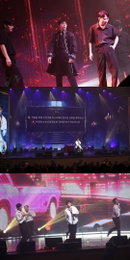 Kim Myung-soo Concludes First Asia Tour with Seoul Finale...Epic Journey Across 7 Cities