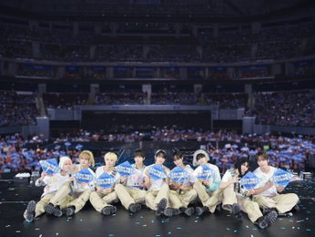 AHOF conclude il primo tour asiatico con un successo a Manila