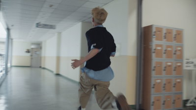 The Wind pubblica il teaser del videoclip della nuova canzone 'Party Like a Rock Star'