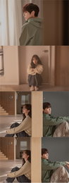 'Dedicated to You' Hwang In-yeop e Lee Hye-ri si scambiano sorrisi attraverso una porta… Inizia il vero racconto di salvezza reciproca