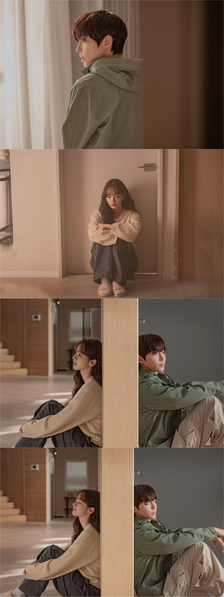 ENA 월화드라마_그대에게 드림