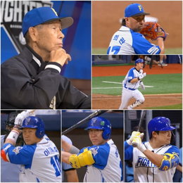 'Spark Baseball 2': Hwimun High Senior Park Yong-taek's Junior Pride and Premium Third Base Defense...Rich Entertainment