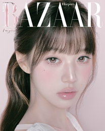 [Servizio fotografico] Jang Won-young di IVE attira l'attenzione con un'estetica da bambola...sguardo concentrato con uno sguardo inconfondibile